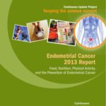 خرید و دانلود نسخه کامل کتاب Endometrial Cancer 2013 Report