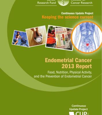 خرید و دانلود نسخه کامل کتاب Endometrial Cancer 2013 Report