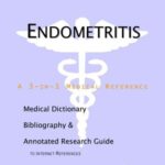 خرید و دانلود نسخه کامل کتاب Endometritis – A Medical Dictionary, Bibliography, and Annotated Research Guide to Internet References