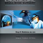 خرید و دانلود نسخه کامل کتاب Endoscopic Skull Base Surgery: A Comprehensive Guide with Illustrative Cases