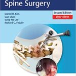 خرید و دانلود نسخه کامل کتاب Endoscopic Spine Surgery (2nd Edition) – Original PDF