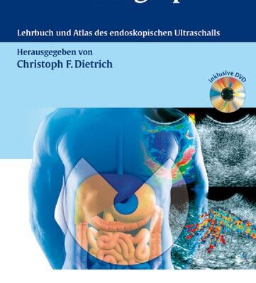 خرید و دانلود نسخه کامل کتاب Endosonographie: Leitfaden und Atlas: Lehrbuch und Atlas des endoskopischen Ultraschalls
