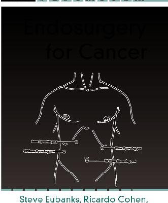 خرید و دانلود نسخه کامل کتاب Endosurgery for Cancer