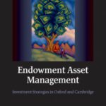 خرید و دانلود نسخه کامل کتاب Endowment Asset Management: Investment Strategies in Oxford and Cambridge