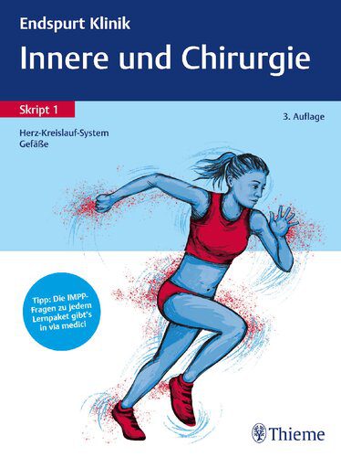 خرید و دانلود نسخه کامل کتاب Endspurt Klinik Skript 1: Innere und Chirurgie – Herz-Kreislauf-System, Gefäße_68b5e0ca92390.jpeg خرید و دانلود نسخه کامل کتاب Endspurt Klinik Skript 1: Innere und Chirurgie – Herz-Kreislauf-System, Gefäße