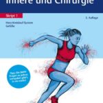 خرید و دانلود نسخه کامل کتاب Endspurt Klinik Skript 1: Innere und Chirurgie – Herz-Kreislauf-System, Gefäße