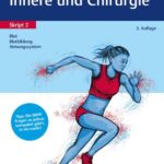 خرید و دانلود نسخه کامل کتاب Endspurt Klinik Skript 2: Innere und Chirurgie – Blut, Blutbildung, Atmungssyste