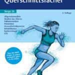 خرید و دانلود نسخه کامل کتاب Endspurt Klinik Skript 20: Querschnittsfächer