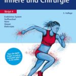 خرید و دانلود نسخه کامل کتاب Endspurt Klinik Skript 4: Innere und Chirurgie – Endokrines System, Stoffwechsel