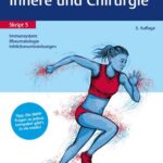 خرید و دانلود نسخه کامل کتاب Endspurt Klinik Skript 5: Innere und Chirurgie – Immunsystem, Rheumatologie
