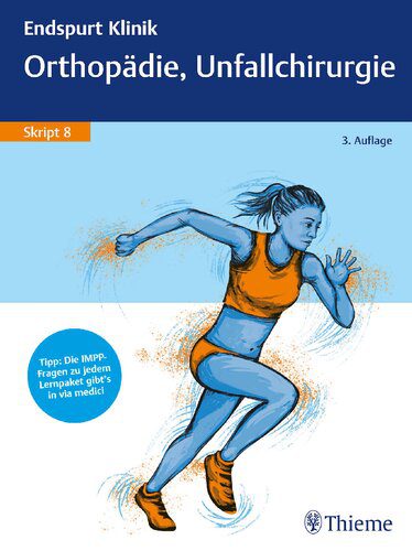 خرید و دانلود نسخه کامل کتاب Endspurt Klinik Skript 8: Orthopädie, Unfallchirurgie_68b5ee836e1c9.jpeg خرید و دانلود نسخه کامل کتاب Endspurt Klinik Skript 8: Orthopädie, Unfallchirurgie