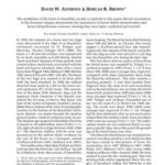 خرید و دانلود نسخه کامل کتاب Eneolithic horse exploitation in the Eurasian steppes: diet, ritual and riding