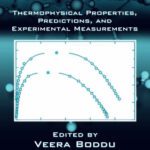 خرید و دانلود نسخه کامل کتاب Energetic Materials: Thermophysical Properties, Predictions, and Experimental Measurements