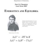 خرید و دانلود نسخه کامل کتاب Energetics and Equilibria