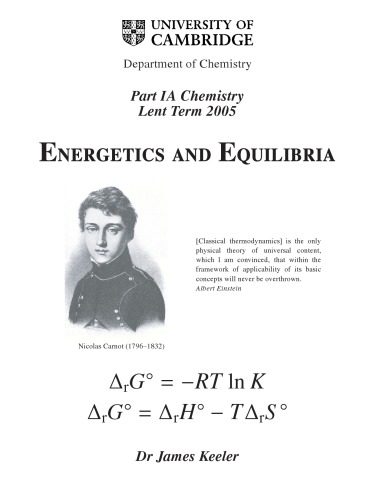 خرید و دانلود نسخه کامل کتاب Energetics and Equilibria_68d47f6e3f25f.jpeg خرید و دانلود نسخه کامل کتاب Energetics and Equilibria