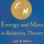 خرید و دانلود نسخه کامل کتاب Energy And Mass In Relativity Theory