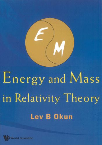 خرید و دانلود نسخه کامل کتاب Energy And Mass In Relativity Theory_68be87c489c64.jpeg خرید و دانلود نسخه کامل کتاب Energy And Mass In Relativity Theory