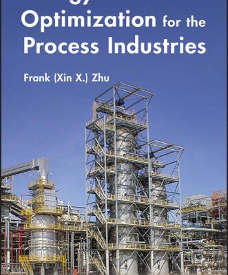 خرید و دانلود نسخه کامل کتاب Energy and Process Optimization for the Process Industries