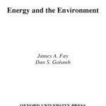 خرید و دانلود نسخه کامل کتاب Energy and the Environment