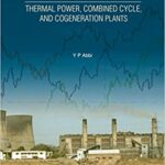 خرید و دانلود نسخه کامل کتاب Energy Audit: Thermal Power, Combined Cycle, and Cogeneration Plants – Orginal Pdf