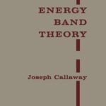 خرید و دانلود نسخه کامل کتاب Energy Band Theory