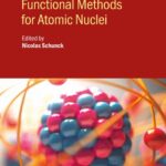 خرید و دانلود نسخه کامل کتاب Energy Density Functional Methods for Atomic Nuclei