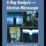 خرید و دانلود نسخه کامل کتاب Energy-dispersive X-ray analysis in the electron microscope