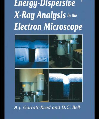 خرید و دانلود نسخه کامل کتاب Energy-dispersive X-ray analysis in the electron microscope