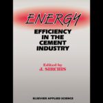 خرید و دانلود نسخه کامل کتاب Energy – Efficiency in the Cement Industry