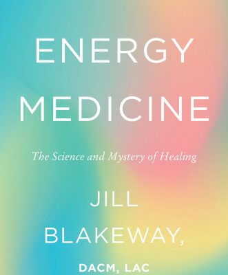 خرید و دانلود نسخه کامل کتاب Energy Medicine: The Science and Mystery of Healing