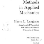 خرید و دانلود نسخه کامل کتاب Energy methods in applied mechanics