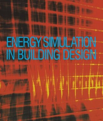خرید و دانلود نسخه کامل کتاب Energy Simulation in Energy Simulation