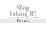 خرید و دانلود نسخه کامل کتاب Energy (Stop Faking It! Finally Understanding Science So You Can Teach It)