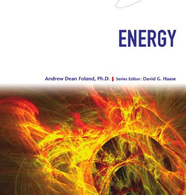 خرید و دانلود نسخه کامل کتاب Energy
