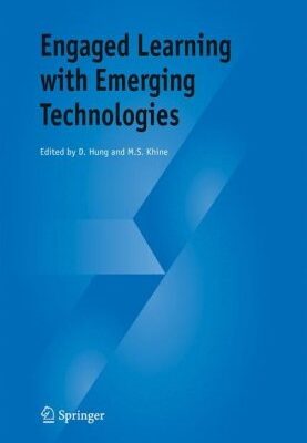 خرید و دانلود نسخه کامل کتاب Engaged Learning with Emerging Technologies