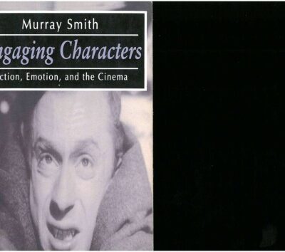 خرید و دانلود نسخه کامل کتاب Engaging Characters: Fiction, Emotion, and the Cinema