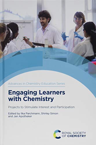 خرید و دانلود نسخه کامل کتاب Engaging Learners with Chemistry: Projects to Stimulate Interest and Participation_68c714f615f4e.jpeg خرید و دانلود نسخه کامل کتاب Engaging Learners with Chemistry: Projects to Stimulate Interest and Participation