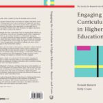 خرید و دانلود نسخه کامل کتاب Engaging the Curriculum in Higher Education (Society for Research Into Higher Education)