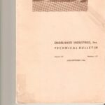 خرید و دانلود نسخه کامل کتاب Engelhard Industries, Inc. Technical Bulletin, Thomas Graham Commemorative Issue, High Resolution version