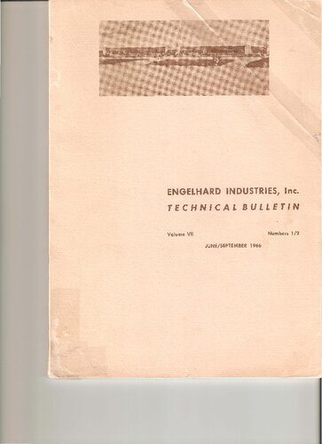 خرید و دانلود نسخه کامل کتاب Engelhard Industries, Inc. Technical Bulletin, Thomas Graham Commemorative Issue, High Resolution version_68bec4c46fce0.jpeg خرید و دانلود نسخه کامل کتاب Engelhard Industries, Inc. Technical Bulletin, Thomas Graham Commemorative Issue, High Resolution version