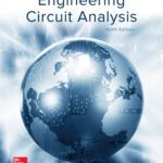 خرید و دانلود نسخه کامل کتاب Engineering Circuit Analysis