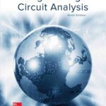 خرید و دانلود نسخه کامل کتاب Engineering Circuit Analysis