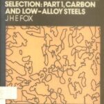 خرید و دانلود نسخه کامل کتاب Engineering Design Guides (An Intro to Steel Selection-Pt 1-Carbon and Low-alloy Steel) 34