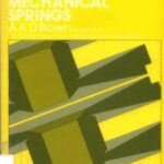 خرید و دانلود نسخه کامل کتاب Engineering Design Guides (Mechanical Springs) 42