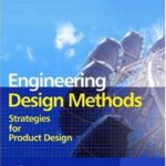 خرید و دانلود نسخه کامل کتاب Engineering Design Methods: Strategies for Product Design