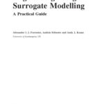 خرید و دانلود نسخه کامل کتاب Engineering Design via Surrogate Modelling: A Practical Guide