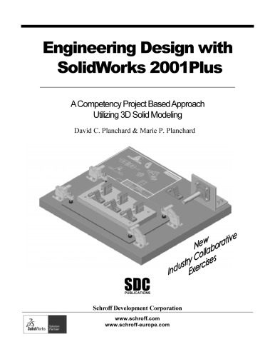 خرید و دانلود نسخه کامل کتاب Engineering Design with SolidWorks 2001_68c9fdb4b412b.jpeg خرید و دانلود نسخه کامل کتاب Engineering Design with SolidWorks 2001