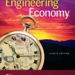 خرید و دانلود نسخه کامل کتاب Engineering Economy