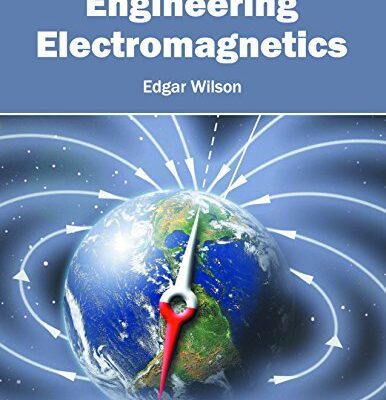 خرید و دانلود نسخه کامل کتاب Engineering Electromagnetics: A collection of theorems, principles and field representations