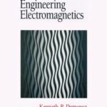خرید و دانلود نسخه کامل کتاب Engineering Electromagnetics
